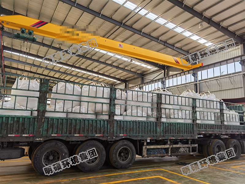 陕西MT—3  发货