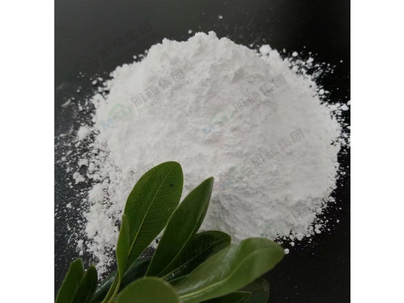 新产品！PNG电子平台集团高比表氢氧化钙脱硫剂！