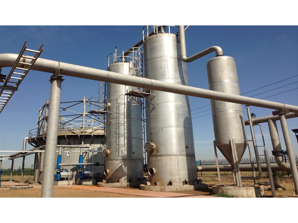 山东PNG电子官网脱硫工程